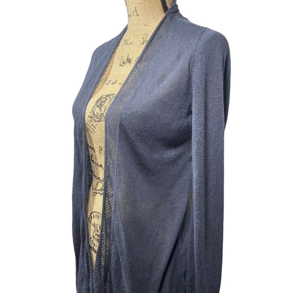 Sigrid Olsen Cardigan - Picture 2 of 4